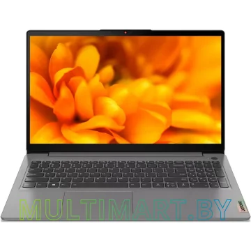 Ноутбук Lenovo IdeaPad 3 15ITL6 (82H800L8RK)